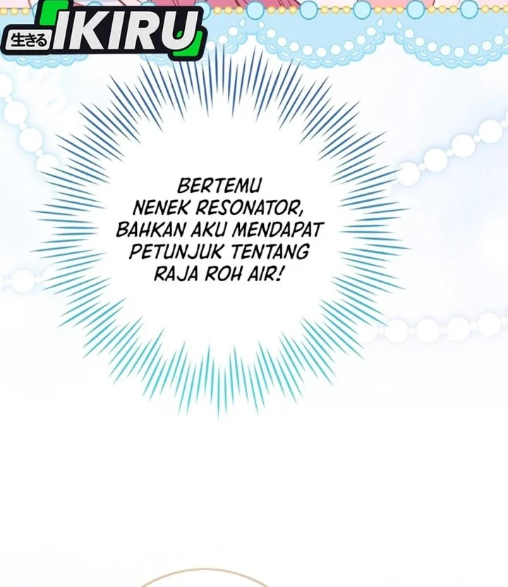 Si Bungsu di Variety Show Pengasuhan Itu Sangat Menggemaskan Chapter 31 - halaman 25