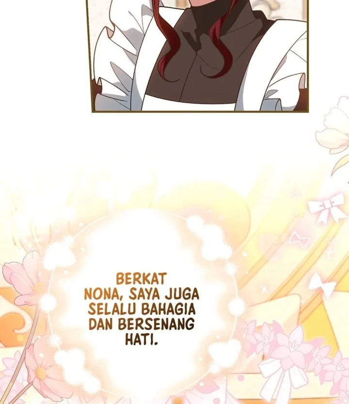 Si Bungsu di Variety Show Pengasuhan Itu Sangat Menggemaskan Chapter 31 - halaman 27