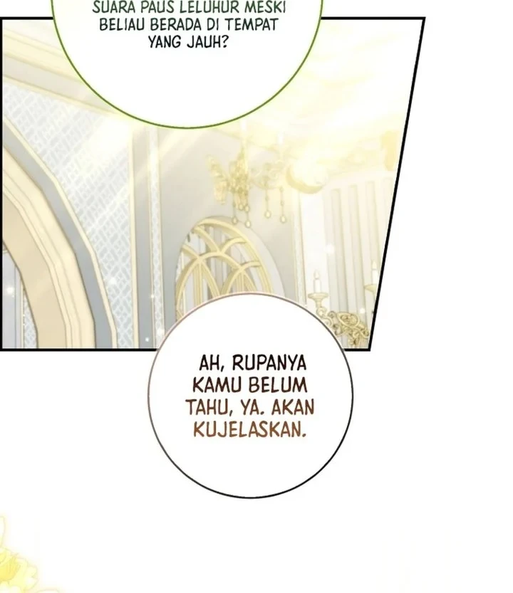 Si Bungsu di Variety Show Pengasuhan Itu Sangat Menggemaskan Chapter 31 - halaman 7