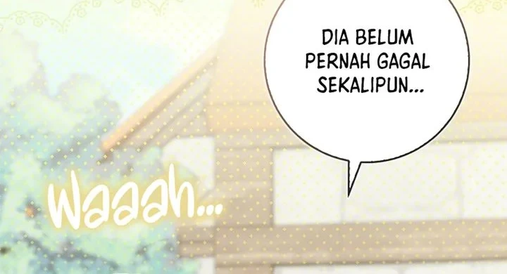 Si Bungsu di Variety Show Pengasuhan Itu Sangat Menggemaskan Chapter 32 - halaman 28