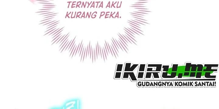 Si Bungsu di Variety Show Pengasuhan Itu Sangat Menggemaskan Chapter 32 - halaman 36