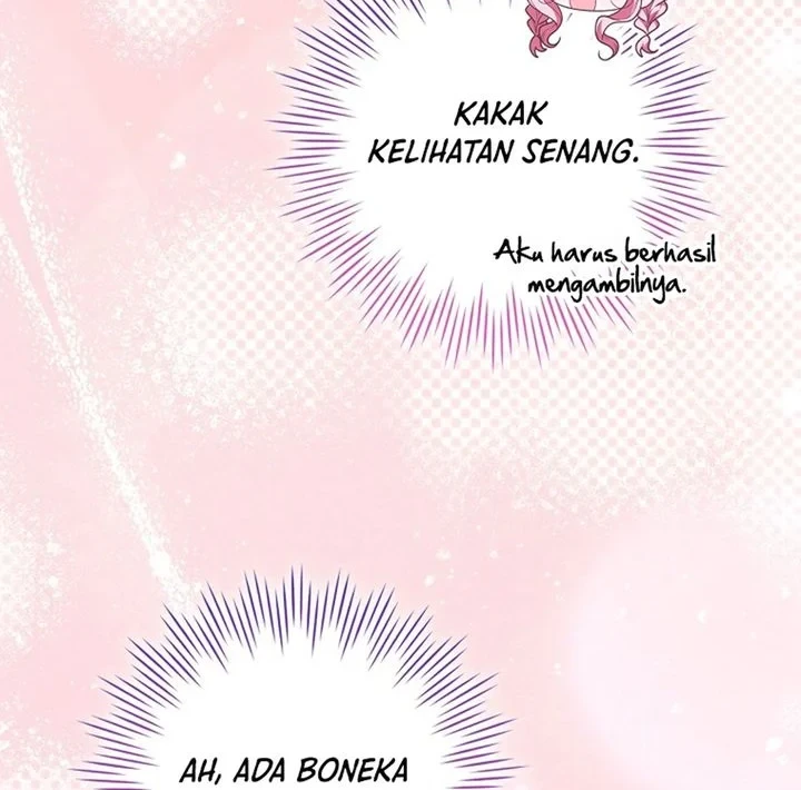 Si Bungsu di Variety Show Pengasuhan Itu Sangat Menggemaskan Chapter 32 - halaman 40