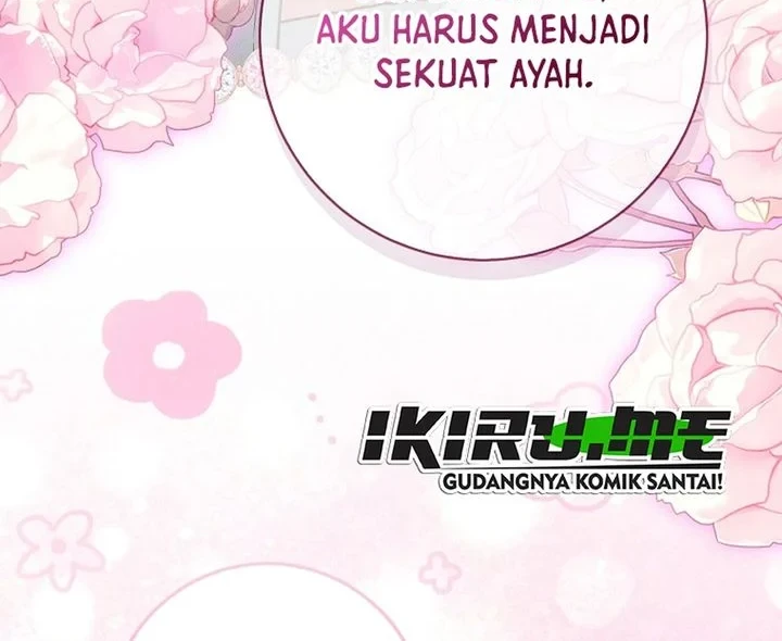 Si Bungsu di Variety Show Pengasuhan Itu Sangat Menggemaskan Chapter 32 - halaman 51