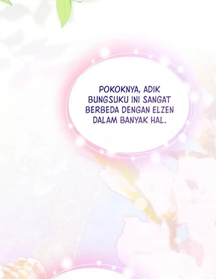 Si Bungsu di Variety Show Pengasuhan Itu Sangat Menggemaskan Chapter 32 - halaman 9