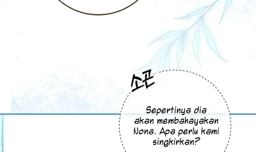 Si Bungsu di Variety Show Pengasuhan Itu Sangat Menggemaskan Chapter 33 - halaman 14