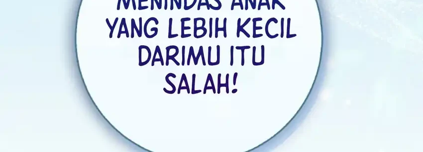 Si Bungsu di Variety Show Pengasuhan Itu Sangat Menggemaskan Chapter 33 - halaman 22