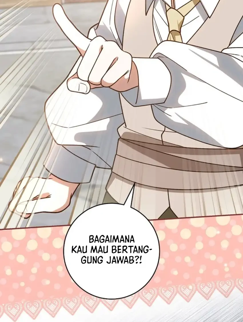 Si Bungsu di Variety Show Pengasuhan Itu Sangat Menggemaskan Chapter 33 - halaman 4