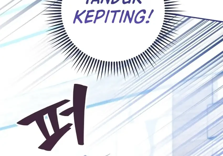 Si Bungsu di Variety Show Pengasuhan Itu Sangat Menggemaskan Chapter 33 - halaman 45