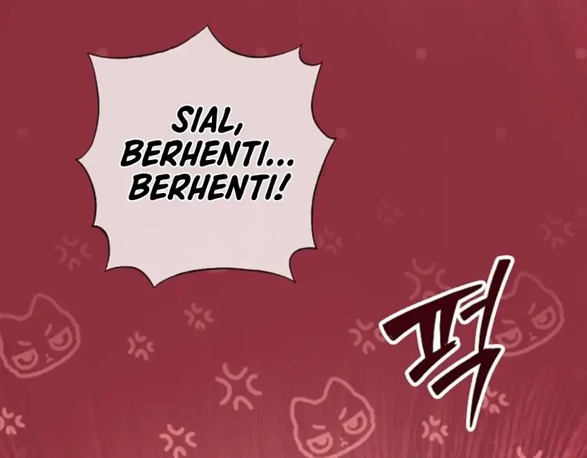 Si Bungsu di Variety Show Pengasuhan Itu Sangat Menggemaskan Chapter 33 - halaman 53