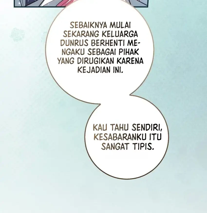 Si Bungsu di Variety Show Pengasuhan Itu Sangat Menggemaskan Chapter 33 - halaman 57