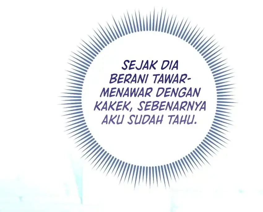 Si Bungsu di Variety Show Pengasuhan Itu Sangat Menggemaskan Chapter 33 - halaman 69