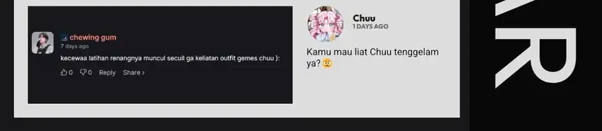 Si Bungsu di Variety Show Pengasuhan Itu Sangat Menggemaskan Chapter 33 - halaman 86