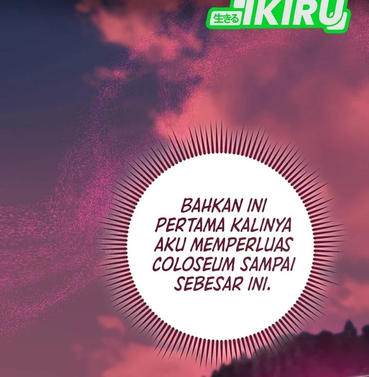 Si Bungsu di Variety Show Pengasuhan Itu Sangat Menggemaskan Chapter 34 - halaman 30