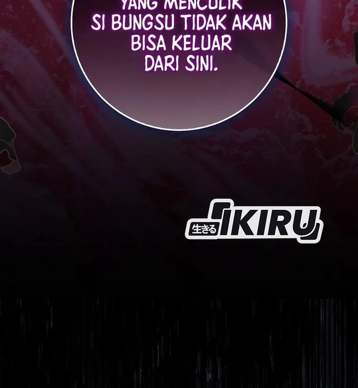 Si Bungsu di Variety Show Pengasuhan Itu Sangat Menggemaskan Chapter 34 - halaman 34