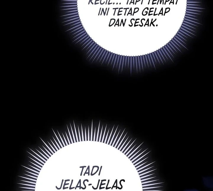Si Bungsu di Variety Show Pengasuhan Itu Sangat Menggemaskan Chapter 34 - halaman 40