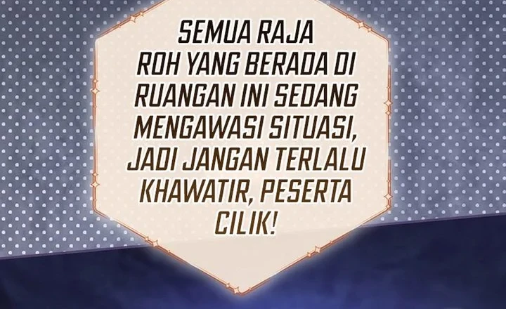 Si Bungsu di Variety Show Pengasuhan Itu Sangat Menggemaskan Chapter 34 - halaman 42