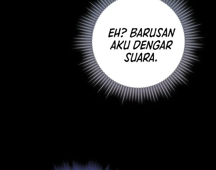 Si Bungsu di Variety Show Pengasuhan Itu Sangat Menggemaskan Chapter 34 - halaman 46