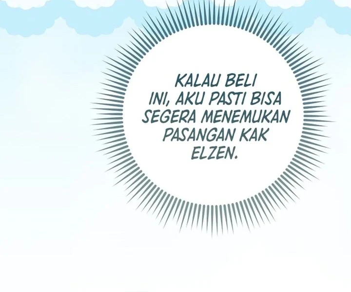 Si Bungsu di Variety Show Pengasuhan Itu Sangat Menggemaskan Chapter 34 - halaman 5