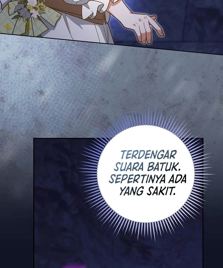 Si Bungsu di Variety Show Pengasuhan Itu Sangat Menggemaskan Chapter 34 - halaman 58