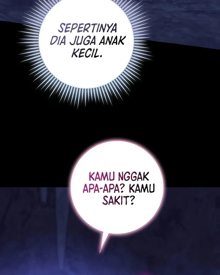 Si Bungsu di Variety Show Pengasuhan Itu Sangat Menggemaskan Chapter 34 - halaman 60