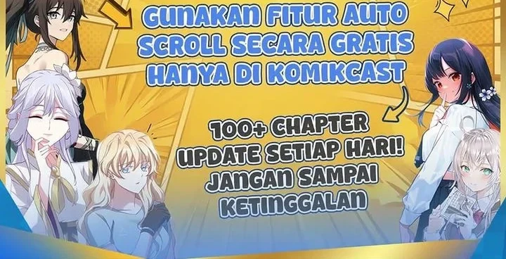 Si Bungsu di Variety Show Pengasuhan Itu Sangat Menggemaskan Chapter 34 - halaman 69