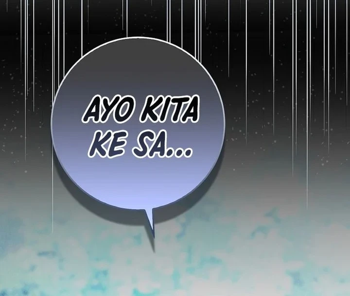Si Bungsu di Variety Show Pengasuhan Itu Sangat Menggemaskan Chapter 34 - halaman 9