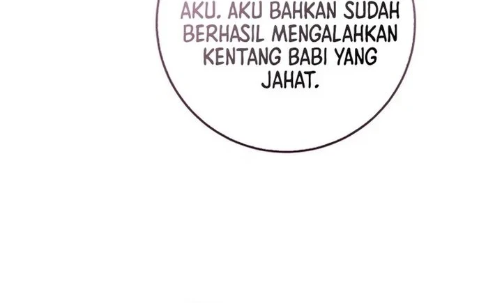 Si Bungsu di Variety Show Pengasuhan Itu Sangat Menggemaskan Chapter 35 - halaman 32