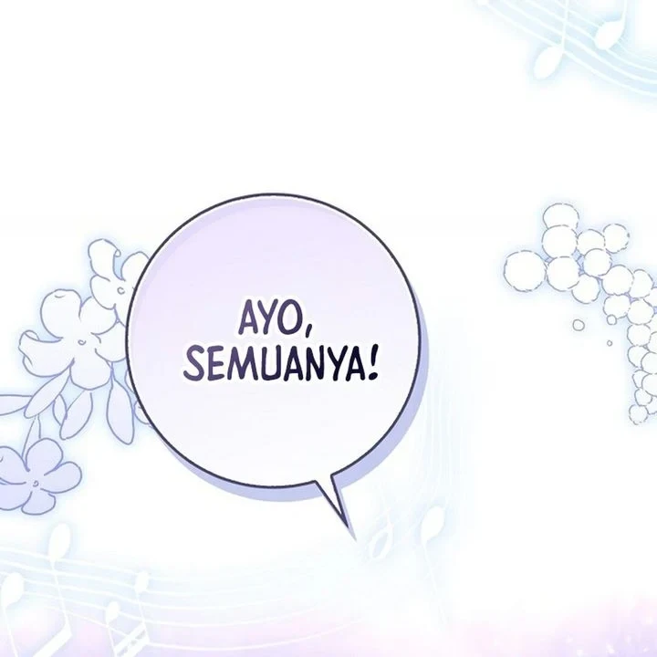 Si Bungsu di Variety Show Pengasuhan Itu Sangat Menggemaskan Chapter 35 - halaman 51