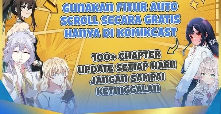 Si Bungsu di Variety Show Pengasuhan Itu Sangat Menggemaskan Chapter 35 - halaman 63
