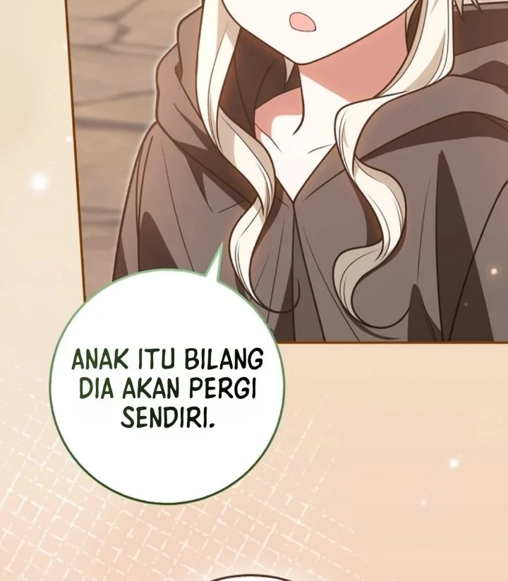 Si Bungsu di Variety Show Pengasuhan Itu Sangat Menggemaskan Chapter 36 - halaman 18
