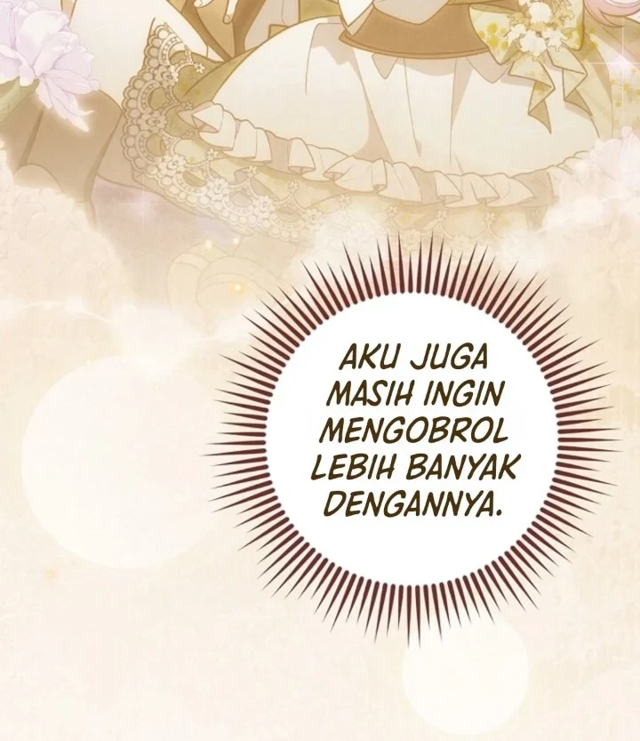 Si Bungsu di Variety Show Pengasuhan Itu Sangat Menggemaskan Chapter 36 - halaman 20