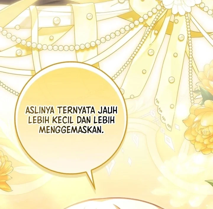 Si Bungsu di Variety Show Pengasuhan Itu Sangat Menggemaskan Chapter 36 - halaman 22