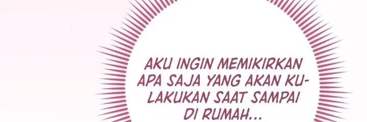 Si Bungsu di Variety Show Pengasuhan Itu Sangat Menggemaskan Chapter 36 - halaman 59
