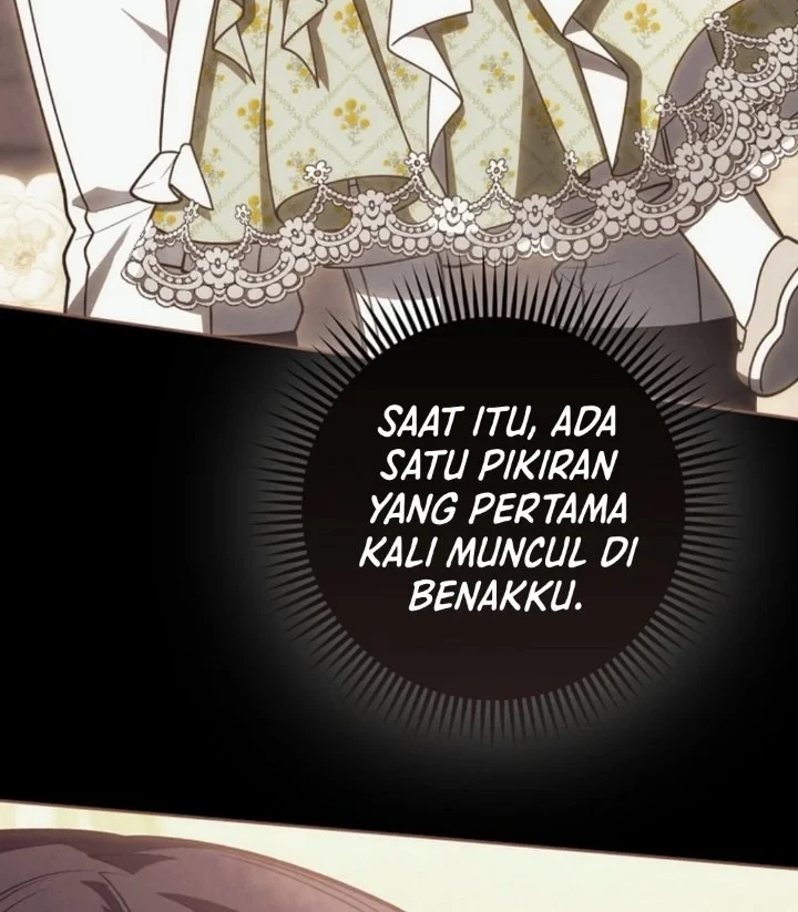 Si Bungsu di Variety Show Pengasuhan Itu Sangat Menggemaskan Chapter 36 - halaman 65