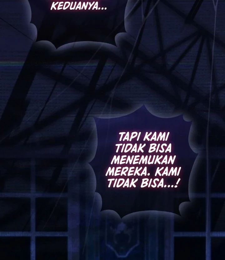 Si Bungsu di Variety Show Pengasuhan Itu Sangat Menggemaskan Chapter 36 - halaman 71