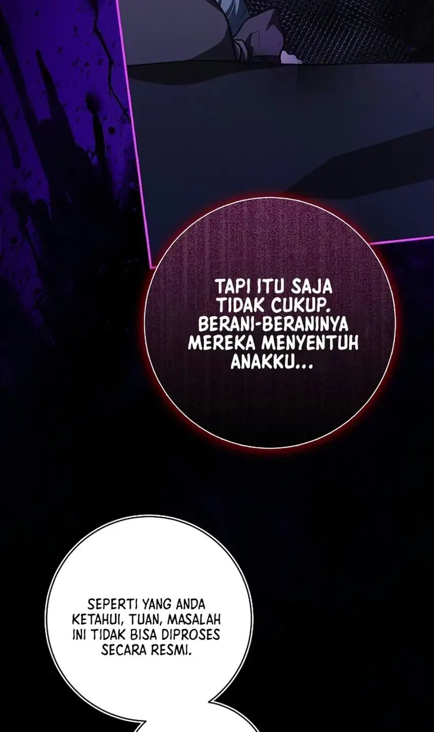 Si Bungsu di Variety Show Pengasuhan Itu Sangat Menggemaskan Chapter 37 - halaman 25