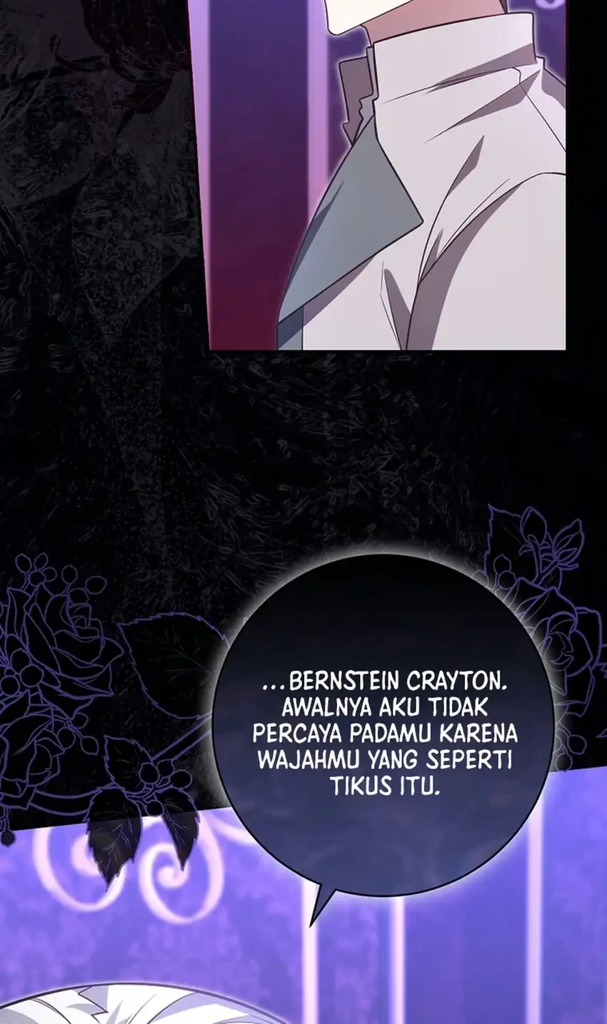 Si Bungsu di Variety Show Pengasuhan Itu Sangat Menggemaskan Chapter 37 - halaman 57