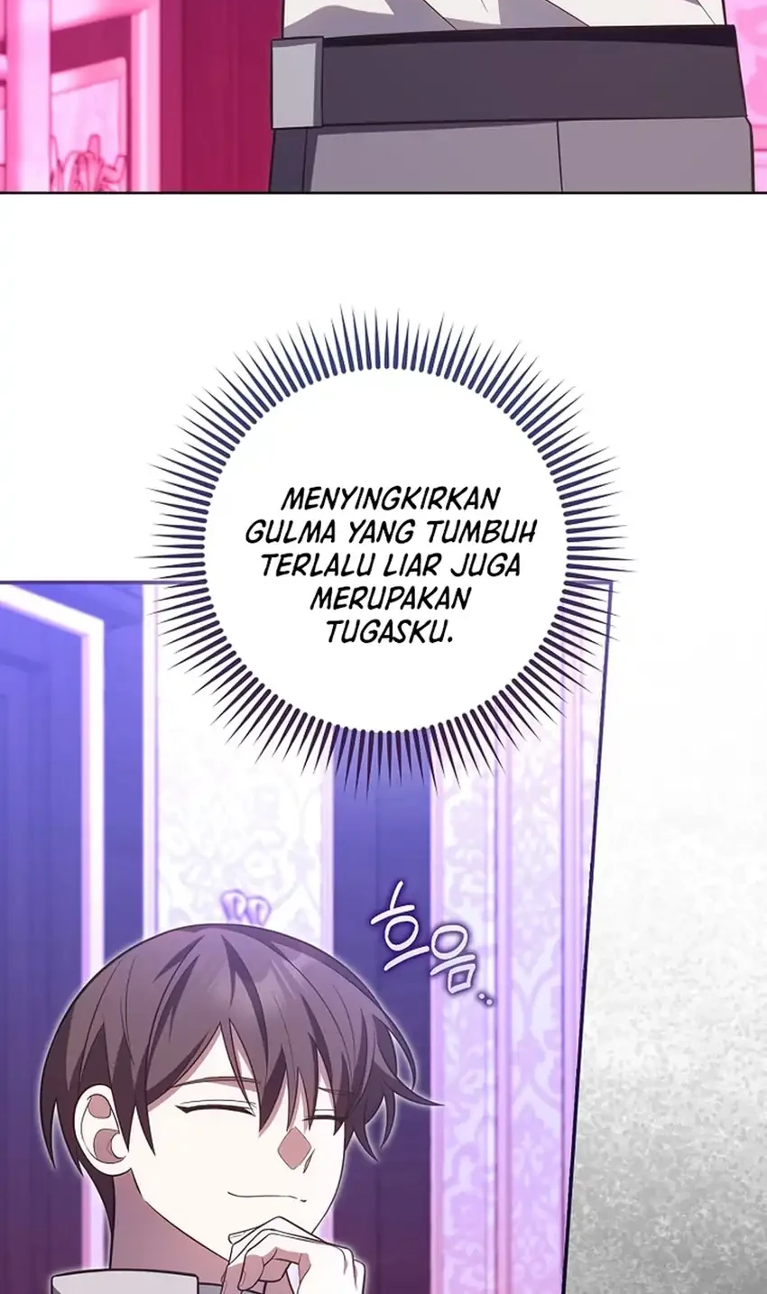 Si Bungsu di Variety Show Pengasuhan Itu Sangat Menggemaskan Chapter 37 - halaman 62