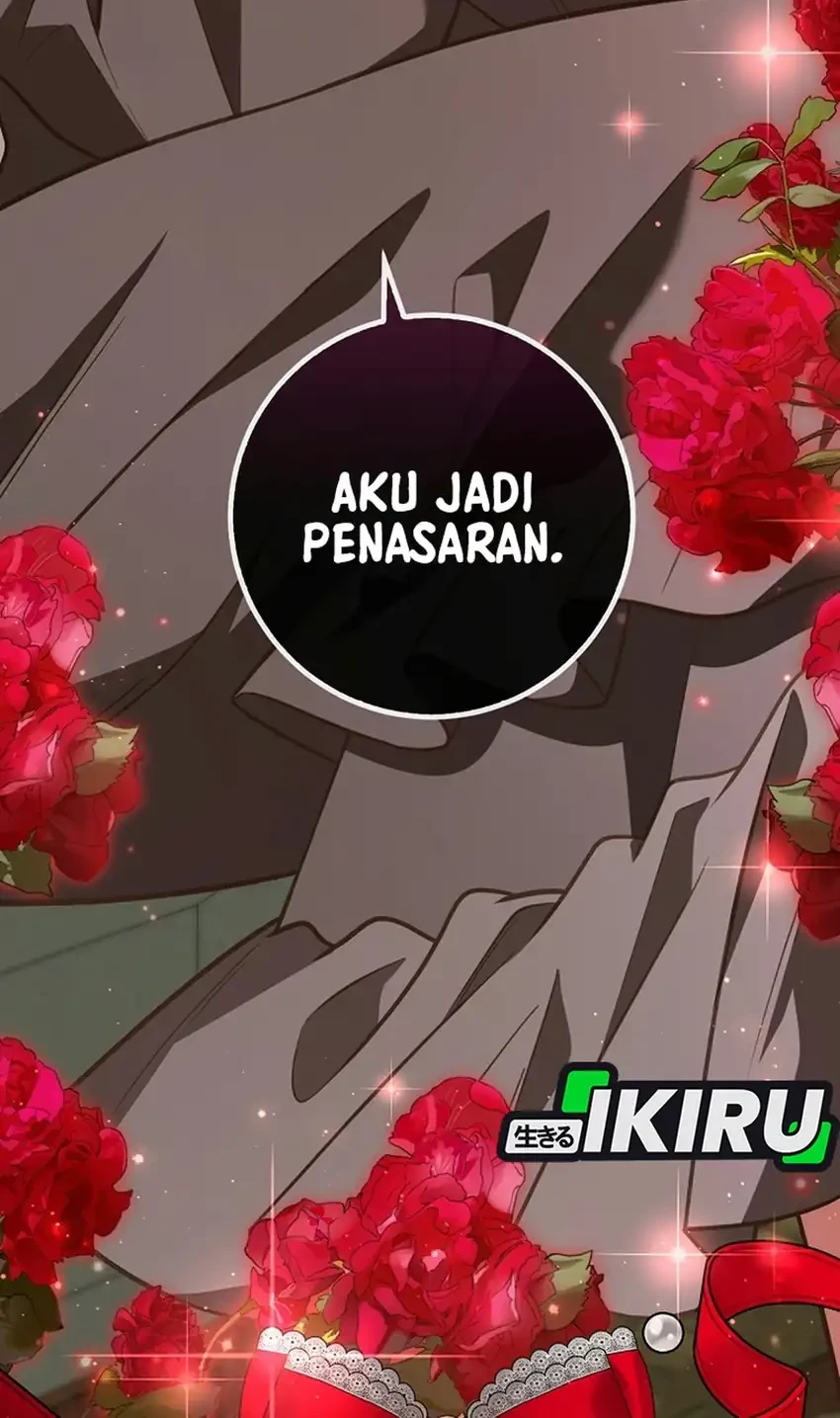 Si Bungsu di Variety Show Pengasuhan Itu Sangat Menggemaskan Chapter 37 - halaman 69