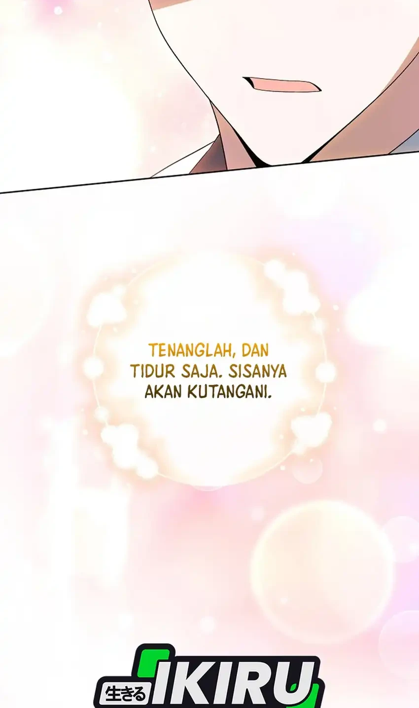 Si Bungsu di Variety Show Pengasuhan Itu Sangat Menggemaskan Chapter 4 - halaman 10