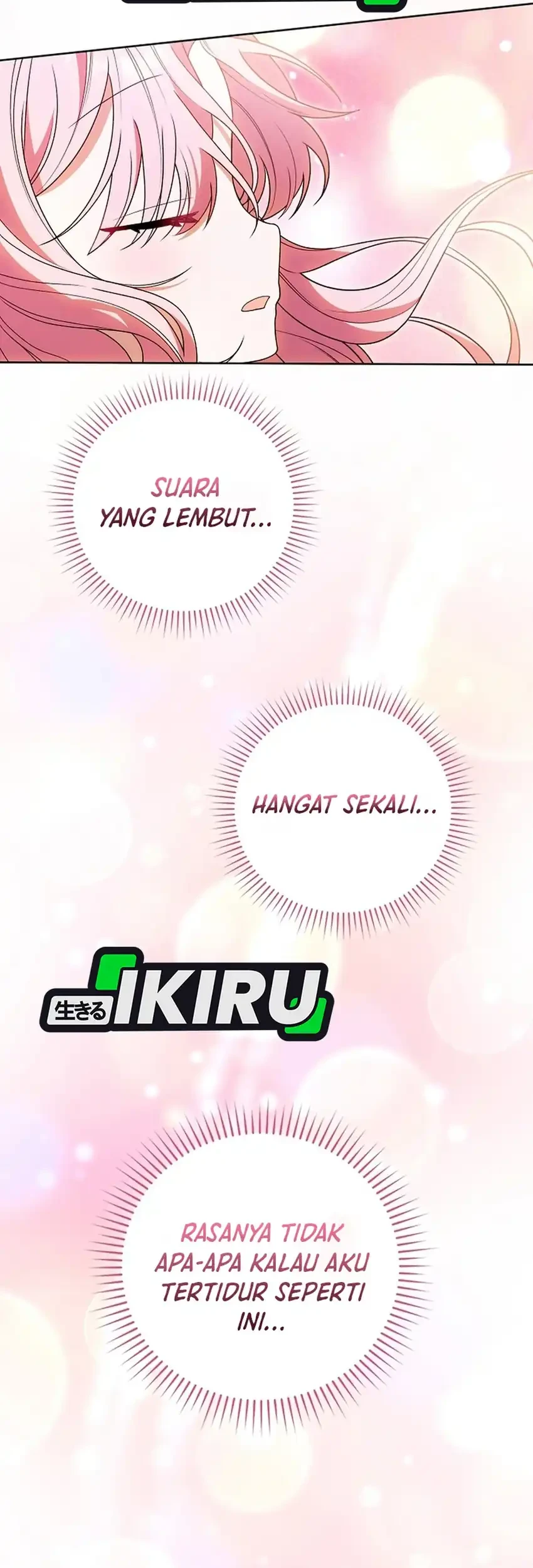 Si Bungsu di Variety Show Pengasuhan Itu Sangat Menggemaskan Chapter 4 - halaman 11