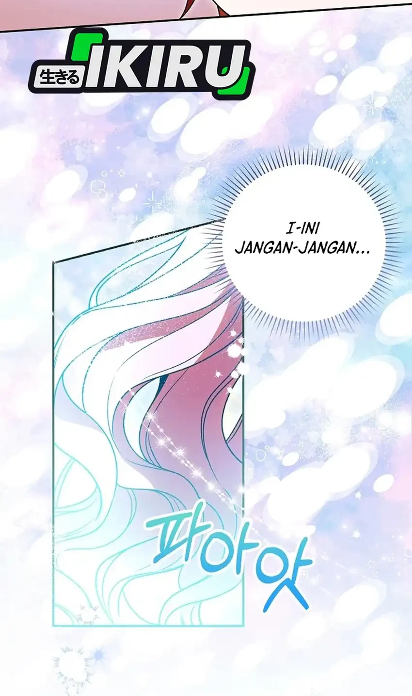 Si Bungsu di Variety Show Pengasuhan Itu Sangat Menggemaskan Chapter 4 - halaman 2