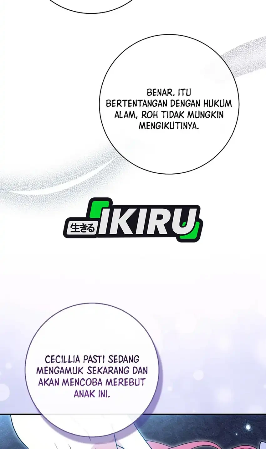 Si Bungsu di Variety Show Pengasuhan Itu Sangat Menggemaskan Chapter 4 - halaman 20
