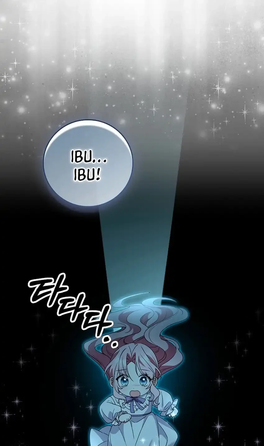 Si Bungsu di Variety Show Pengasuhan Itu Sangat Menggemaskan Chapter 4 - halaman 28