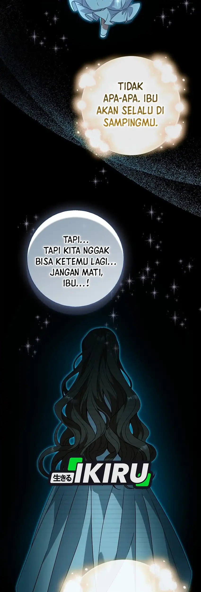 Si Bungsu di Variety Show Pengasuhan Itu Sangat Menggemaskan Chapter 4 - halaman 29