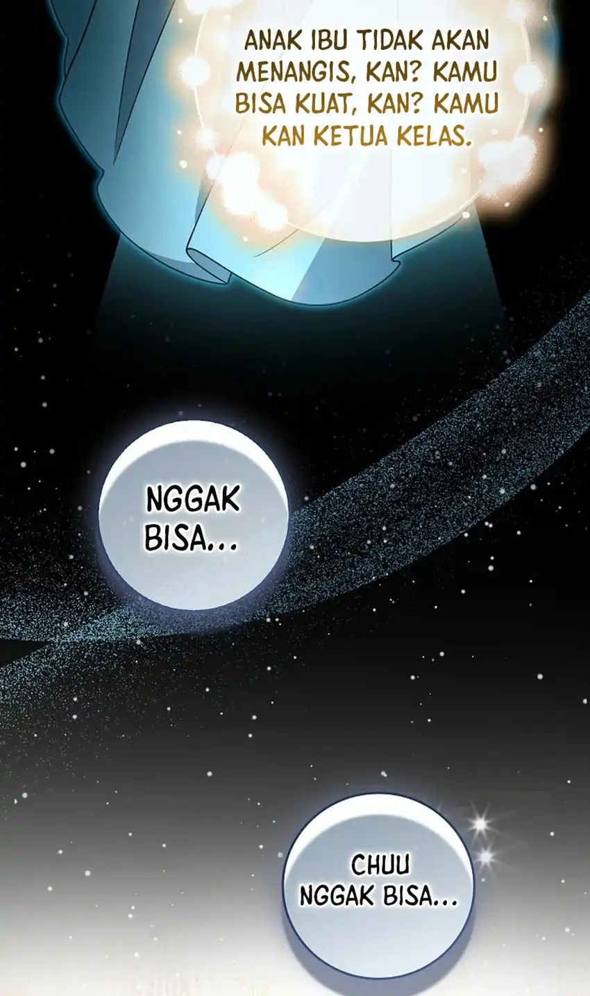 Si Bungsu di Variety Show Pengasuhan Itu Sangat Menggemaskan Chapter 4 - halaman 30