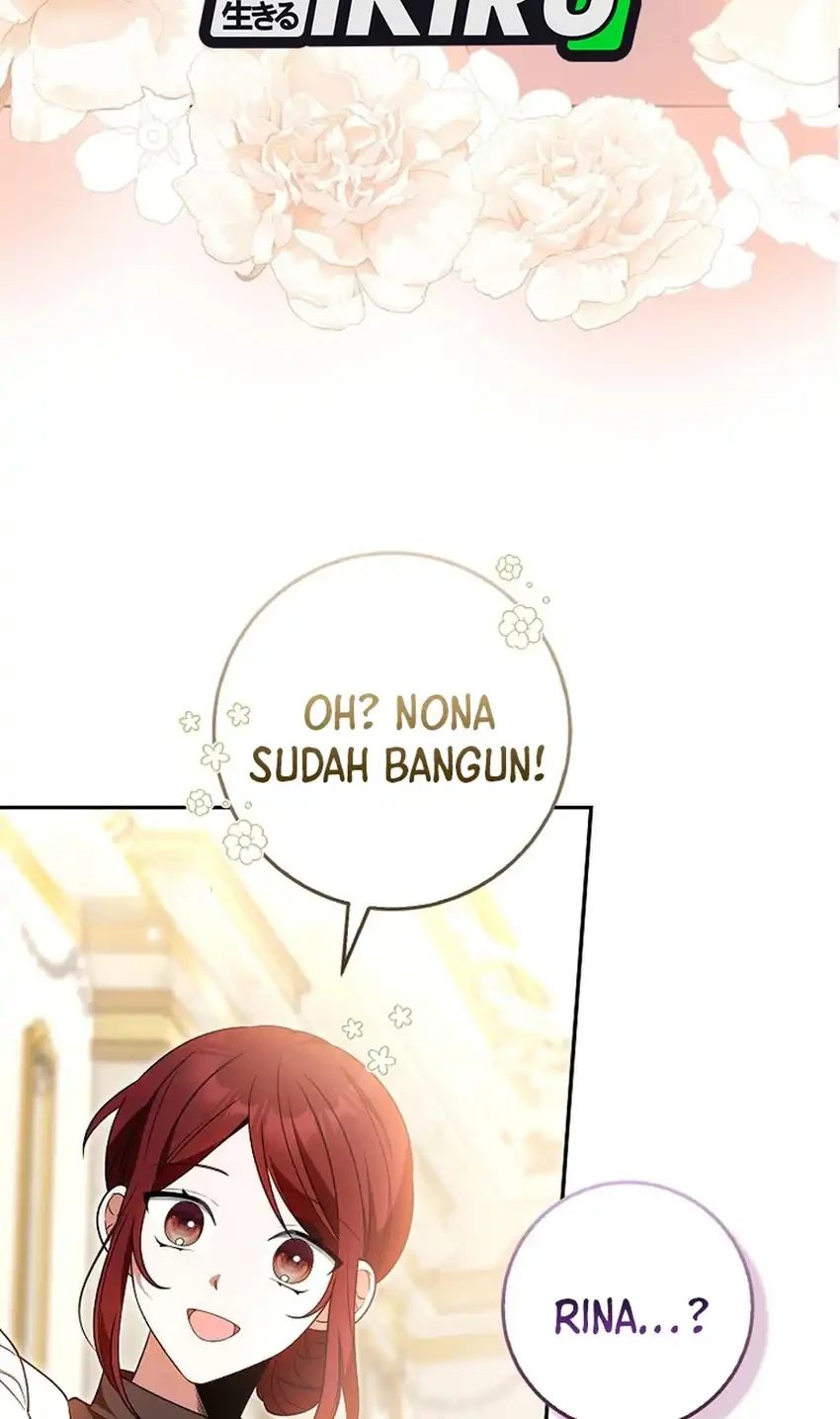 Si Bungsu di Variety Show Pengasuhan Itu Sangat Menggemaskan Chapter 4 - halaman 32