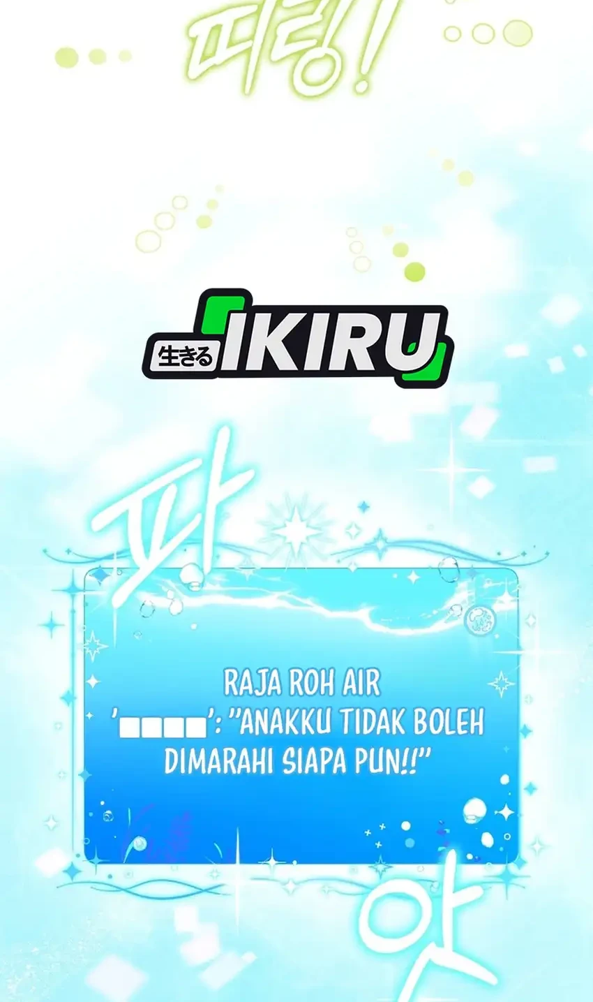 Si Bungsu di Variety Show Pengasuhan Itu Sangat Menggemaskan Chapter 4 - halaman 44
