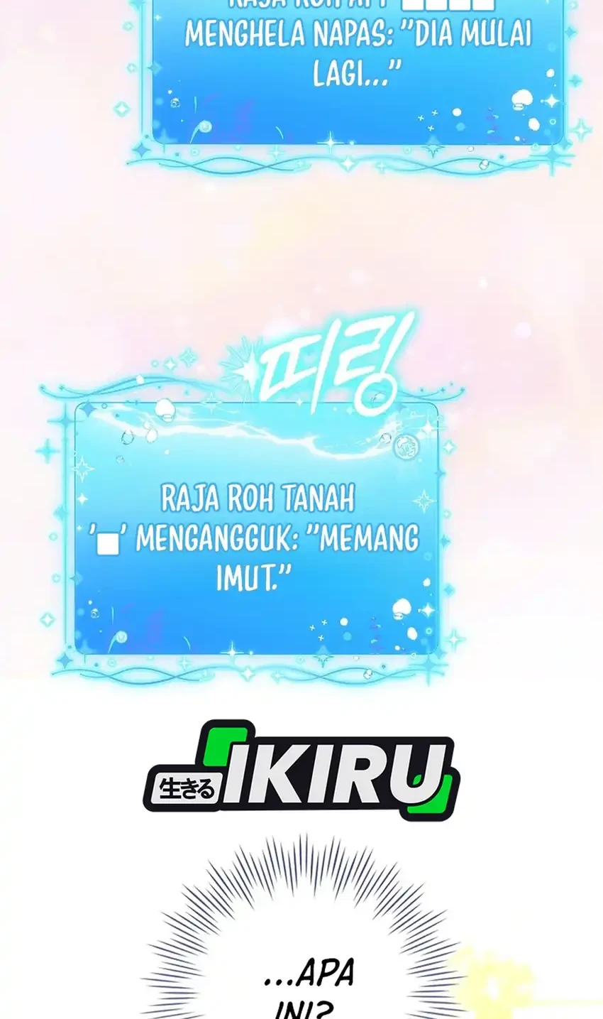Si Bungsu di Variety Show Pengasuhan Itu Sangat Menggemaskan Chapter 4 - halaman 46