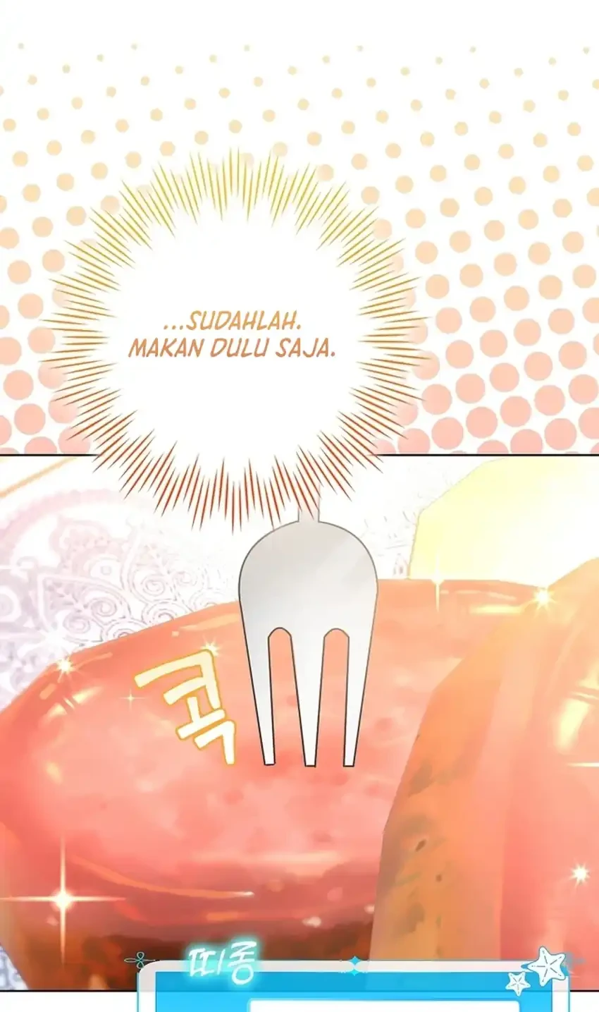 Si Bungsu di Variety Show Pengasuhan Itu Sangat Menggemaskan Chapter 5 - halaman 10